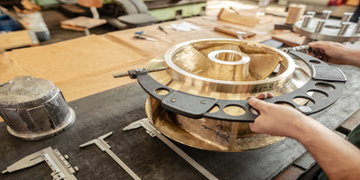 Precisión en cada detalle