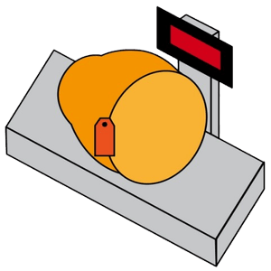 Empaque de madera